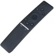 Universal Remote Control for All Samsung TV LED QLED UHD SUHD HDR LCD HDTV 4K 3D Curved Smart TVs, with Shortcut Buttons for Netflix, Prime Video, hulu