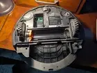 Shark AI 2-in-1 Robot Vacuum and Mop Model# RV26101EUS 30 - Robot Vacuum Only