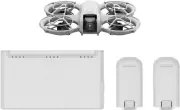 DJI NEO Mini Self Flying Drone That Follows You 4K UHD Cam 135g Three Batt Combo