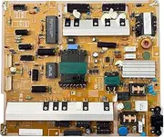 TV Power Board BN44-00633B L55F2P_DDY Accessories，Compatible for TV UA55F7500BMPXD UE55F7000ST UE55F7000 Repair Parts