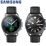 現貨超低價 免運 SAMSUNG GALAXY WATCH 3 血氧量測(45MM)