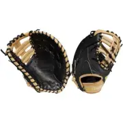 Wilson 12.5" A2000 1679 SuperSkin Baseball First Base Mitt