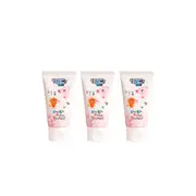 Formal Bee - Kids Real Bee Propoly Toothpaste Bundle Pack - 60g x 3pcs - Soda