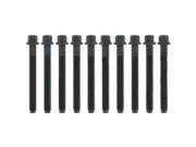 APEX 23WB89S Head Bolt Set Fits 1994-1997 Mazda B2300 2.3L 4 Cyl (for: Mazda)