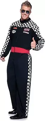 Underwraps Mens Speed Demon,Multi,One Size