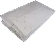 Hygieia 12 x Synthetic cloth Vacuum Bags Pullman Commander PV900 and PL950 Vacuum Cleaners