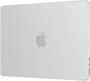 Incase Hardshell Dots Case for 16-Inch MacBook Pro 2021, Clear