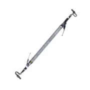 Adler Amalgam Metal Carriers, Double Ended, Ivory, Medium/Small, Each