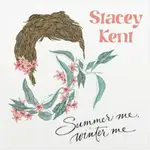 史黛西肯特/夏天的我，冬天的我 (LP)黑膠唱片限量進口STACEY KENT好聽作品