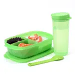 TUPPERWARE 便當盒套裝