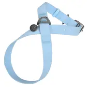 Buddy & Belle Dog Harness Sea Blue - Medium