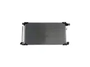 A/C Condenser For 2019-2022 Toyota Prius AWD-e 2020 2021 QS225ZY (for: Toyota)