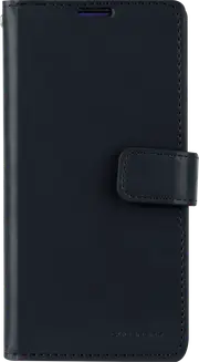 Goospery Mansoor Diary for iPhone 12 Pro Max - Navy