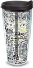 Coca-Cola - Diet Coke Can Made in USA Double Walled Insulated Tumbler Travel ...