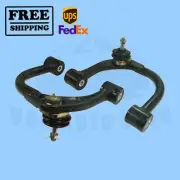 SPC Caster/Camber Upper Control Arm Kit For Toyota FJ Cruiser, Lexus GX460/GX470