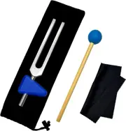Tuning Fork 417 Hz Tuning Fork Chakra for DNA Repair Healing Tuning Forks Sound