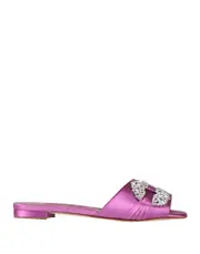 [MANOLO BLAHNIK] MANOLO BLAHNIK Sandals - Item 17959612