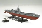 TAM-78019 Tamiya Models 1/350 IJN I400 Submarine