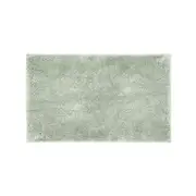 Microplush Giant Bath Mat 60 x 100cm Sage