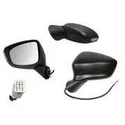 Sterling Door Mirror to suit Mazda Cx-5 02/2012 to 10/2014 - MZCX-DOM-20L