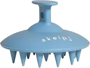 skelp!™ All-Rounder Scalp Brush – Premium Silicone, Gentle Exfoliation, and Increased Circulation for Healthier Scalp and Hair