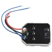 Suitable for Switch Control Line Board Brushless Lithium Electric Angle Grinder