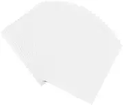 Vellum Paper 8.5 x 11 Translucent-Printable,Translucent Vellum Paper psler Translucent Paper Tracing Vellum Paper for Crafts Tracing,Drawing,Card Overlays,Invitation Envelope 30 Sheets Vellum Paper