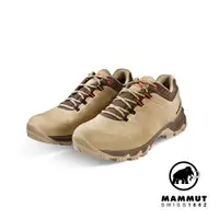 在飛比找PChome24h購物優惠-【Mammut 長毛象】Mercury IV Low GTX