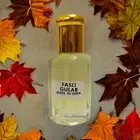 Rose (Gulab Fasli) Attar Ittar concentrated Perfume Oil - 10 ml For Luxmi Puja