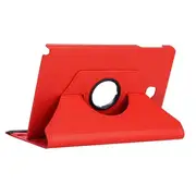 MCC For Samsung Galaxy Tab A/A6 10.1" S Pen P585 360 Rotate Case Cover [Red]