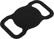 TEHAUX Silicone Locator Cover for Stylish Protective Case Pet Tracer Protection Secure Attachment for Pet Collar