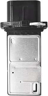 15865791 Air Flow Meter Sensor Compatible with Camaro Cobalt GMC Canyon Hummer H3 Buick Lacrosse Saturn Aura