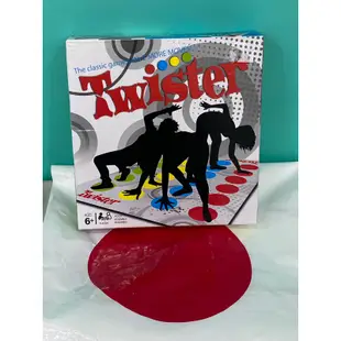 【TCT】Twister Game 扭扭樂 身體扭扭樂 創意遊戲 團康遊戲 歡樂聚會 聚會 桌遊 遊戲地墊