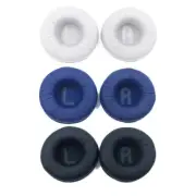 Thicker Earpads for Tune600 T500BT T450 Earphone Cover Easy Installation