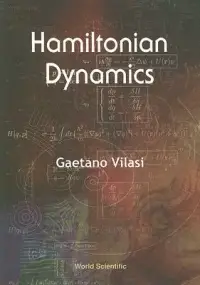 在飛比找博客來優惠-Hamiltonian Dynamics