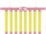 Hand Eye Coordination Toys - Reaction Training Falling Sticks Toy | Catching Sticks Game, Sticks Toy Catching Games, Parent-Child Interactive Toys, Reflex Training Equipment for Indoor Outdoor