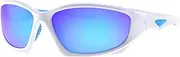 [LEE COOPER] Smart Men Sports Polarised Sunglasses Mirror Revo Lens
