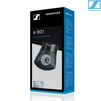 在飛比找蝦皮購物優惠-【最優惠】限量正品 Sennheiser e901 德國 電