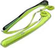 SPORTSPET High Bounce Launcher Glow in the Dark – Interactive Dog Ball Thrower for Fun, Exercise & Bonding Time – Suitable for High Bounce (60mm)
