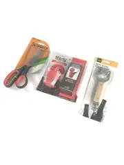 Kitchen Tool Set Wholesale Lot 1 K Cup Coffee Filter 1 Bottle Opener 1 Scissors