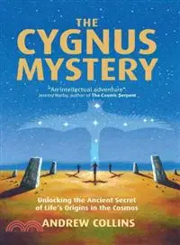 在飛比找三民網路書店優惠-The Cygnus Mystery