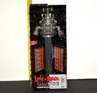 LOST in SPACE ROBOT B-9 Giant PEZ CANDY ROLL DISPENSER with Sound Rare NIB-Talks