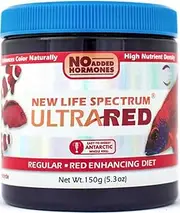 UltraRed Regular Sinking (1mm-1.5mm) (150g)