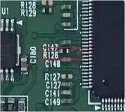 T-Con Logic Board 6870C-0552A, Compatible With Hisense/Compatible For LG/Compatible For Westinghouse/Compatible For Philips/Compatible For Vizio, 43 Inch TV Motherboard InverterParts.(With R126 resist