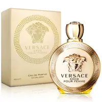 在飛比找momo購物網優惠-【Versace 凡賽斯】艾諾斯•愛神女性淡香精100ml(