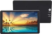 7 Inch Touchscreen Monitor, 1280x800 LCD Display, 10 Point Touch Capacitive Touchscreen, CPU RAM Data Temperature Monitor for RPi Laptop Phone