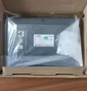 MCGS HMI Industrial Display Touch Screen 7" 128M Storage Network Port TPC7062Ti