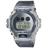 在飛比找蝦皮購物優惠-卡西歐Casio手錶G-Shock DW-6900SK-1 