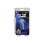 Star Trek Attack Wing Wave 2 Uss Excelsior Expansion Pack Figure 14y+