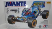 Tamiya Avante 2011 4WD 1/10 RC Car Kit w ESC 58489 egress vqs vanquish
